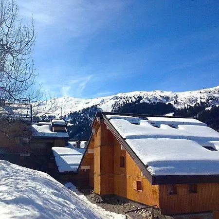 Confortable Pour 4 Pers, Balcon Sud, Proche Pistes Et Commerces - - Fr-1-180-26 Apartment