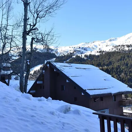 Confortable Pour 4 Pers, Balcon Sud, Proche Pistes Et Commerces - - Fr-1-180-26 Apartment