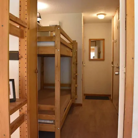 Confortable Pour 4 Pers, Balcon Sud, Proche Pistes Et Commerces - - Fr-1-180-26 Apartment *