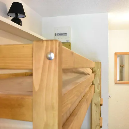 Confortable Pour 4 Pers, Balcon Sud, Proche Pistes Et Commerces - - Fr-1-180-26 * Meribel